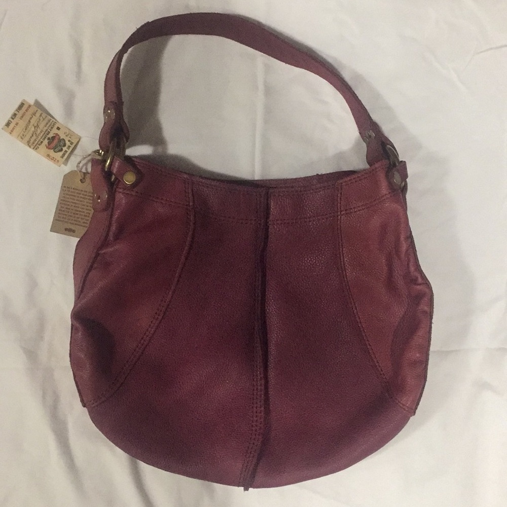 Lucky brand purse